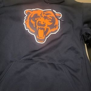 Chicago Bears Hoodie